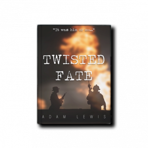 U.S.M.C. veteran Jay Sutherland is now the youngest district attorney in New York’s history. Finds himself in an epic battle against the ghosts of his past that could see him lose everything he holds dear. This is a fight he can’t afford to lose…